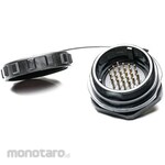 RS PRO RS PRO Circular Connector, 24 Way, Panel Mount