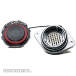 RS PRO RS PRO Circular Connector, 26 Way, Panel Mount