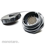RS PRO RS PRO Circular Connector, 26 Way, Panel Mount