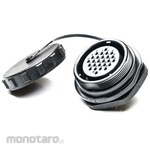 RS PRO RS PRO Circular Connector, 26 Way, Panel Mount