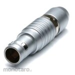 RS PRO RS PRO Circular Connector, 3 Pole, Cable Mount