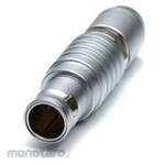 RS PRO RS PRO Circular Connector, 3 Pole, Cable Mount