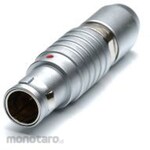 RS PRO RS PRO Circular Connector, 3 Pole, Cable Mount