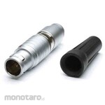 RS PRO RS PRO Circular Connector, 3 Pole, Cable Mount