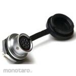RS PRO RS PRO Circular Connector, 3 Way, M16, Panel Mount