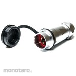 RS PRO RS PRO Circular Connector, 3 Way, M20, Cable Mount