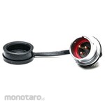 RS PRO RS PRO Circular Connector, 3 Way, M20, Panel Mount