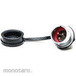RS PRO RS PRO Circular Connector, 3 Way, M20, Panel Mount