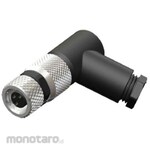 RS PRO RS PRO Circular Connector, 3 Way, M8, Cable Mount