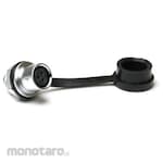 RS PRO RS PRO Circular Connector, 3 Way, Standard, Panel Mount