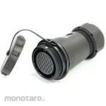 RS PRO RS PRO Circular Connector, 35 Way, 29mm, Cable Mount