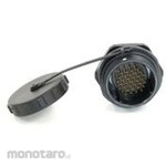 RS PRO RS PRO Circular Connector, 35 Way, 29mm, Panel Mount