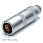 RS PRO RS PRO Circular Connector, 4 Pole, Cable Mount