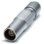 RS PRO RS PRO Circular Connector, 4 Pole, Cable Mount