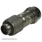 RS PRO RS PRO Circular Connector, 4 Pole, Cable Mount