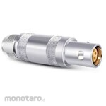 RS PRO RS PRO Circular Connector, 4 Pole, Cable Mount