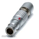 RS PRO RS PRO Circular Connector, 4 Pole, Cable Mount