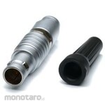 RS PRO RS PRO Circular Connector, 4 Pole, Cable Mount