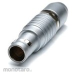 RS PRO RS PRO Circular Connector, 4 Pole, Cable Mount