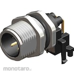 RS PRO RS PRO Circular Connector, 4 Pole, M12