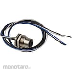 RS PRO RS PRO Circular Connector, 4 Pole, M12