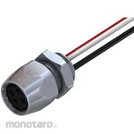 RS PRO RS PRO Circular Connector, 4 Pole, M8