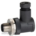 RS PRO RS PRO Circular Connector, 4 Way, M12, Screw Mount