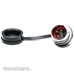 RS PRO RS PRO Circular Connector, 4 Way, M20, Panel Mount