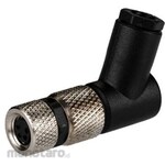 RS PRO RS PRO Circular Connector, 4 Way, M8, Cable Mount