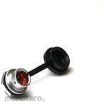 RS PRO RS PRO Circular Connector, 4 Way, Panel Mount