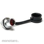 RS PRO RS PRO Circular Connector, 4 Way, Standard, Panel Mount