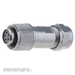 RS PRO RS PRO Circular Connector, 5 Way, Cable Mount