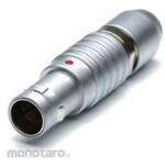RS PRO RS PRO Circular Connector, 5 Way, Cable Mount