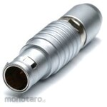 RS PRO RS PRO Circular Connector, 5 Way, Cable Mount