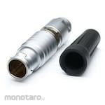 RS PRO RS PRO Circular Connector, 5 Way, Cable Mount