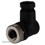 RS PRO RS PRO Circular Connector, 5 Way, M12, Cable Mount