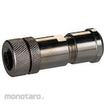 RS PRO RS PRO Circular Connector, 5 Way, M12, Screw Mount
