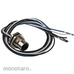 RS PRO RS PRO Circular Connector, 5 Way, M12