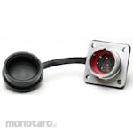 RS PRO RS PRO Circular Connector, 5 Way, M16, Panel Mount