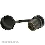 RS PRO RS PRO Circular Connector, 5 Way, Rear Mount