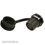 RS PRO RS PRO Circular Connector, 5 Way, Rear Mount