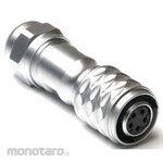RS PRO RS PRO Circular Connector, 5 Way, Standard, Cable Mount