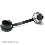 RS PRO RS PRO Circular Connector, 5 Way, Standard, Panel Mount