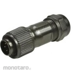 RS PRO RS PRO Circular Connector, 6 Way, Cable Mount