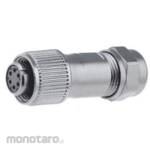 RS PRO RS PRO Circular Connector, 6 Way, Cable Mount