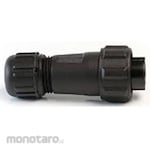 RS PRO RS PRO Circular Connector, 6 Way, Cable Mount