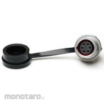 RS PRO RS PRO Circular Connector, 6 Way, M12, Panel Mount