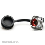 RS PRO RS PRO Circular Connector, 6 Way, M12, Panel Mount