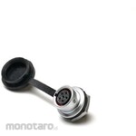 RS PRO RS PRO Circular Connector, 6 Way, Panel Mount
