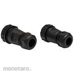 RS PRO RS PRO Circular Connector, 7 Way, Cable Mount
